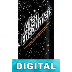 Encuentros alienígenas: Un invitado extinto Trevor J. Wilson & Craig Robert Carey