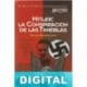Hitler: la conspiración de las tinieblas Trevor Ravenscroft