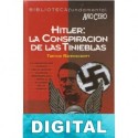 Hitler: la conspiración de las tinieblas Trevor Ravenscroft