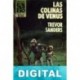 Las colinas de Venus Trevor Sanders