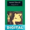 El juego del revés Antonio Tabucchi