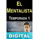 El mentalista: Temporada 1 Trey Kreiton