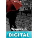 Después de la lluvia Tricia Ross
