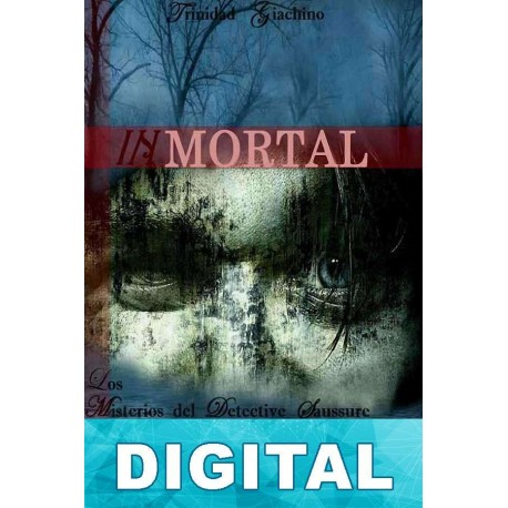 Inmortal Trinidad Giachino