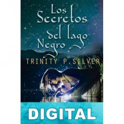 Los secretos del lago negro Trinity P. Silver