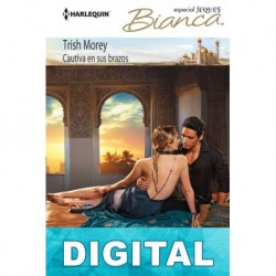 Cautiva en sus brazos Trish Morey