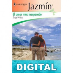 El amor más inesperado Trish Wylie