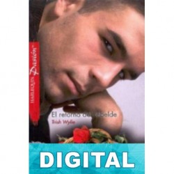 El retorno del rebelde Trish Wylie