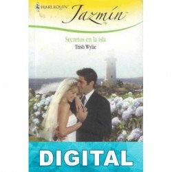 Secretos en la isla Trish Wylie