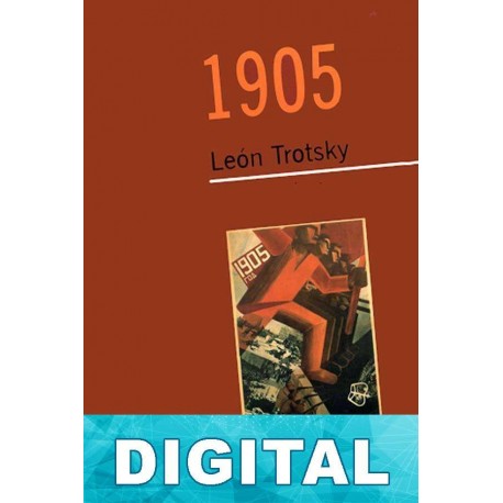 1905 Resultados y perspectivas Trotski