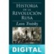 Historia de la Revolución Rusa Trotski