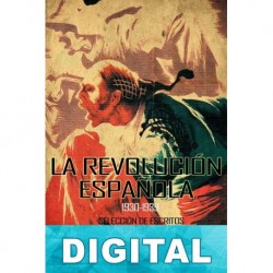 La Revolución española (1930-1939) Trotski