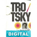 La revolución permanente Trotski