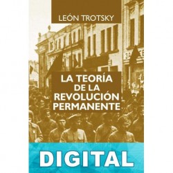 La Teoría de la Revolución Permanente Trotski
