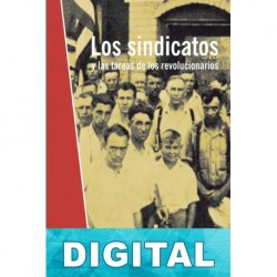 Los sindicatos y las tareas de los revolucionarios Trotski