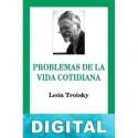 Problemas de la vida cotidana Trotski