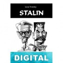 Stalin Trotski