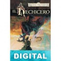 El hechicero Troy Denning