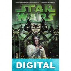 El rey unido Troy Denning