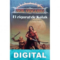 El zigurat de Kalak Troy Denning