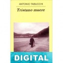 Tristano muere Antonio Tabucchi