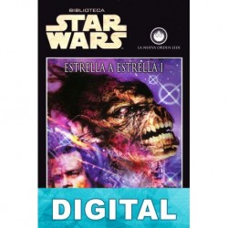 Estrella a estrella II Troy Denning