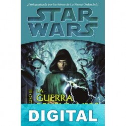 La guerra del enjambre Troy Denning
