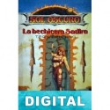 La hechicera Sadira Troy Denning