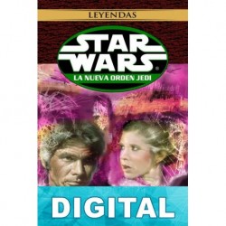 Recuperación Troy Denning