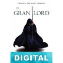 El Gran Lord Trudi Canavan