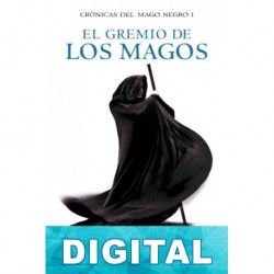 El Gremio de los Magos Trudi Canavan