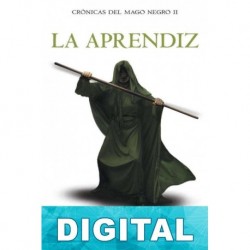 La aprendiz Trudi Canavan