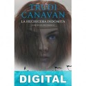 La hechicera indómita Trudi Canavan