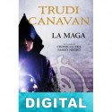La Maga Trudi Canavan