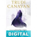 La misión del embajador Trudi Canavan