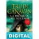 La promesa del Sucesor Trudi Canavan