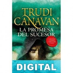 La promesa del Sucesor Trudi Canavan