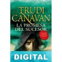 La promesa del Sucesor Trudi Canavan