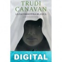 La sacerdotisa blanca Trudi Canavan