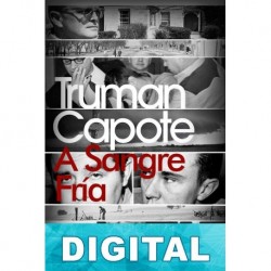 A sangre fría Truman Capote