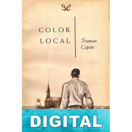 Color local Truman Capote