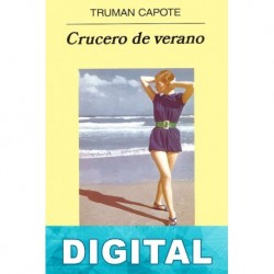 Crucero de verano Truman Capote