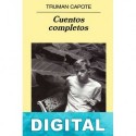 Cuentos completos Truman Capote
