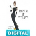 Desayuno en Tiffanys Truman Capote
