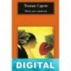 Música para camaleones Truman Capote