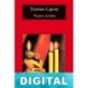 Plegarias atendidas Truman Capote