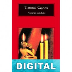 Plegarias atendidas Truman Capote