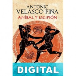 Aníbal y Escipión Antonio Velasco Piña