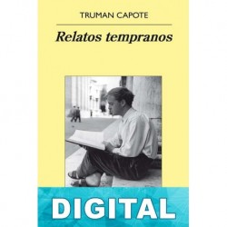 Relatos tempranos Truman Capote