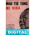 Mi vida Tse-Tung Mao